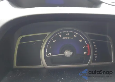 2007 Honda Civic Lx from USA, damaged, VIN 1HGFA16597L036005